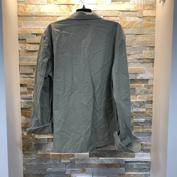 Slate & Stone Pocket Front Shirt Jacket - Picture 4 of 6